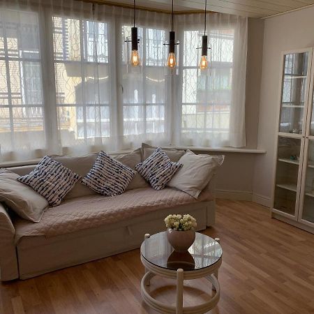 Appartement Babelle 1 à Blankenberge Extérieur photo