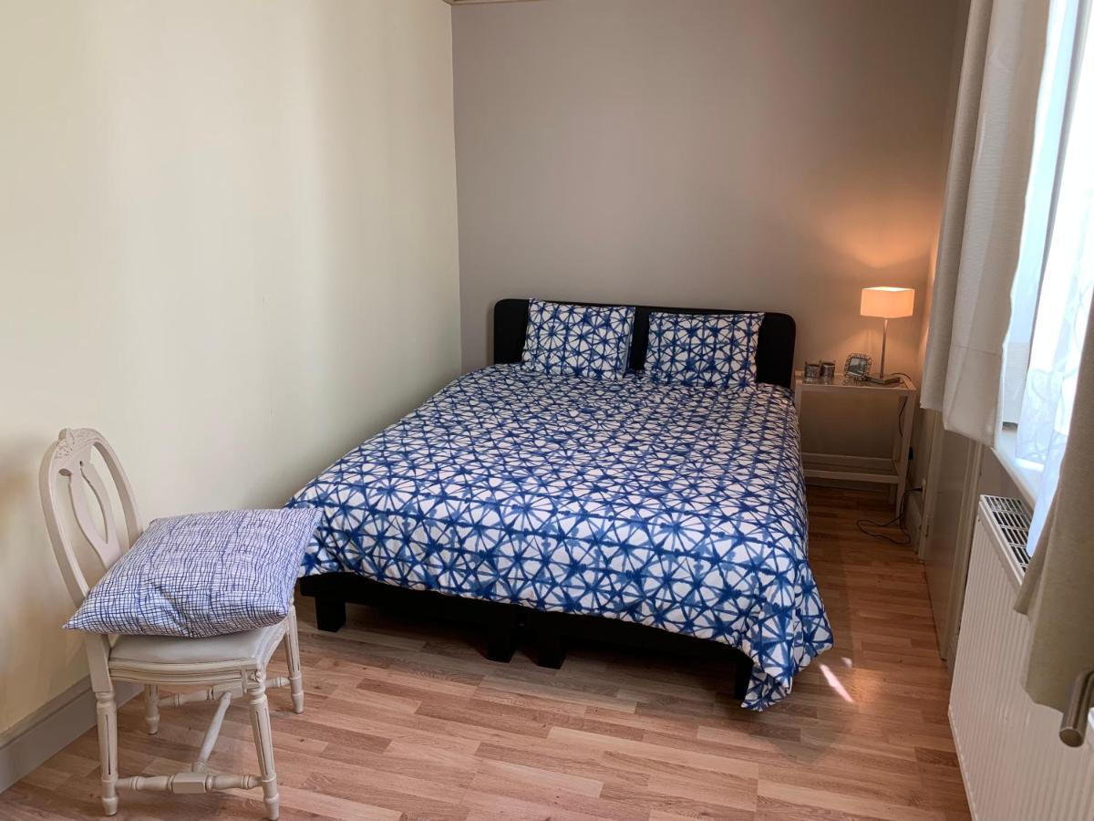 Appartement Babelle 1 à Blankenberge Extérieur photo